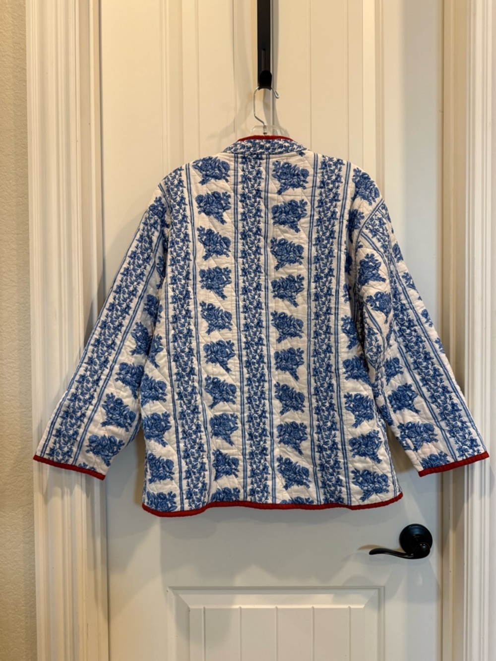 Sissel Edelbo Jamilie Quilted Jacket - Picture 5 of 8
